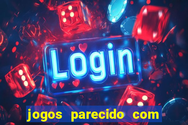 jogos parecido com coin master